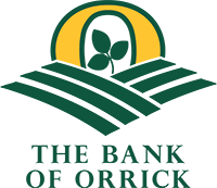 Bank of Orrick