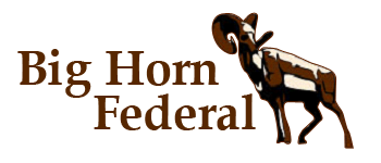 Big Horn Federal
