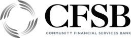 Community Financial Services Bank