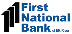 First National Bank of Elk River