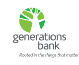 Generations Bank