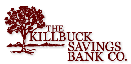 Killbuck Savings Bank