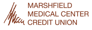 Marshfield Medical Center Credit Union